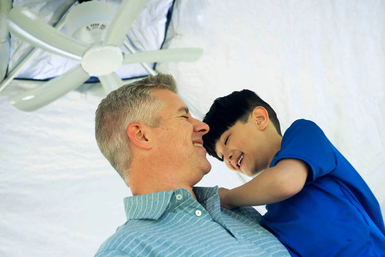 Make Game Day Cooler